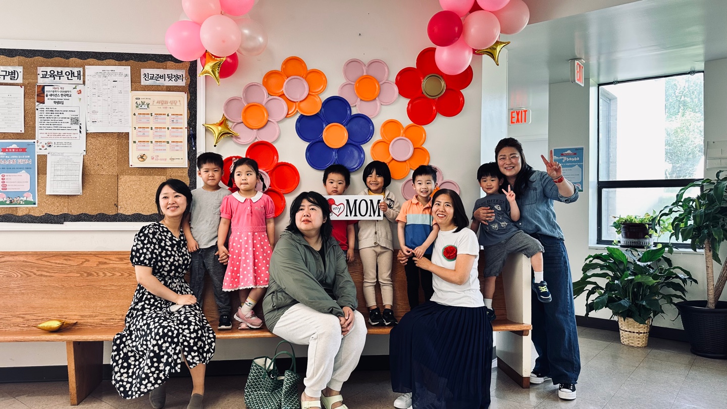 어린이 주일(Children’s Sunday)