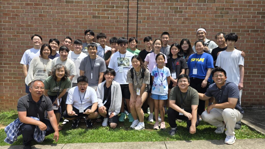 EM retreat (6/20-22)