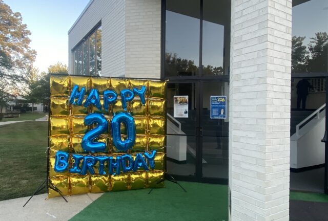 20주년 창립부흥성회 및 이웃초청 피크닉