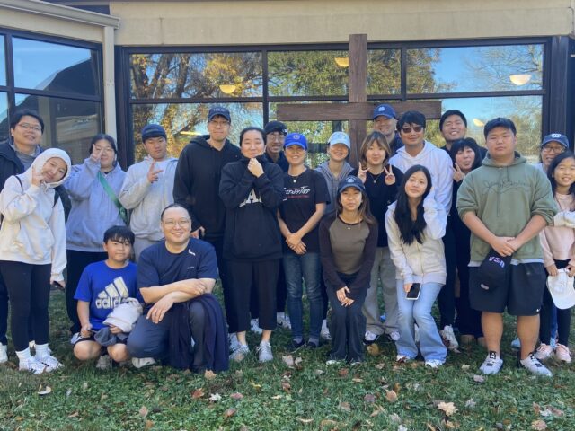 Rise Against Hunger 긍휼사역